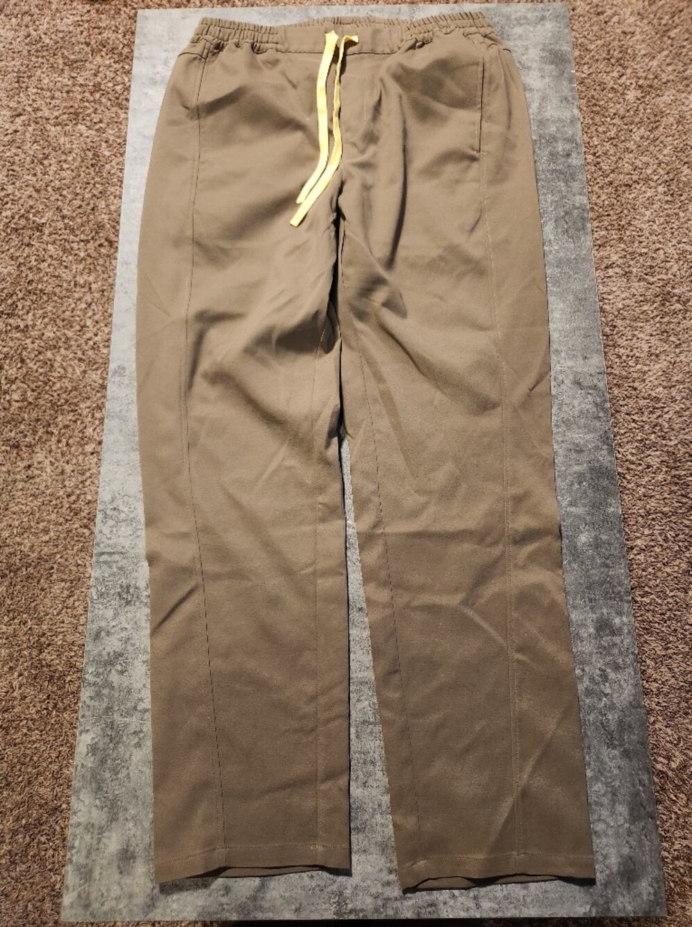 acadia pants